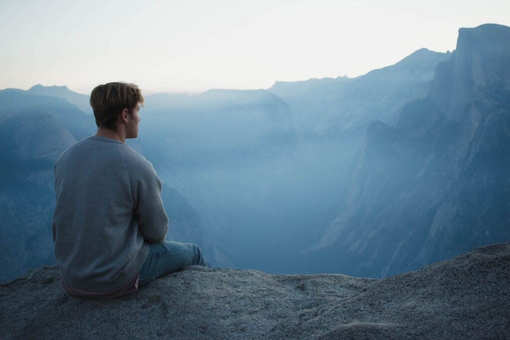 retraite spirituelle et bien être méditation