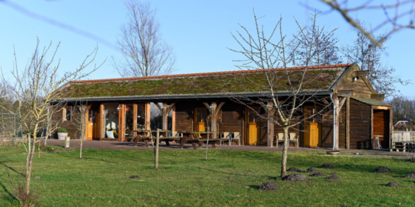 retraite spirituelle et bien-être aux pays bas