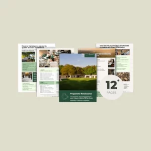 programme retraite complet