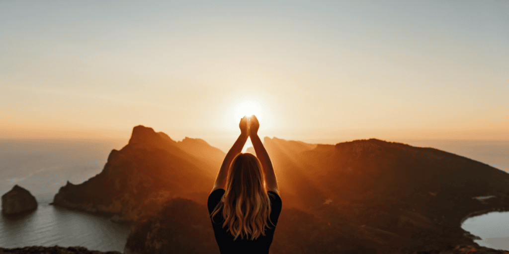 Qu’est-ce qu’une retraite spirituelle non religieuse ?
