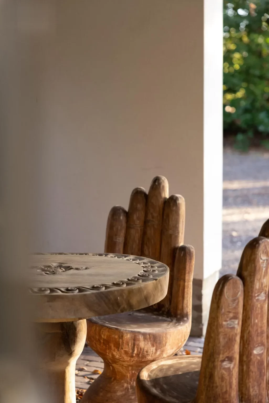 Retraite psychédélique france