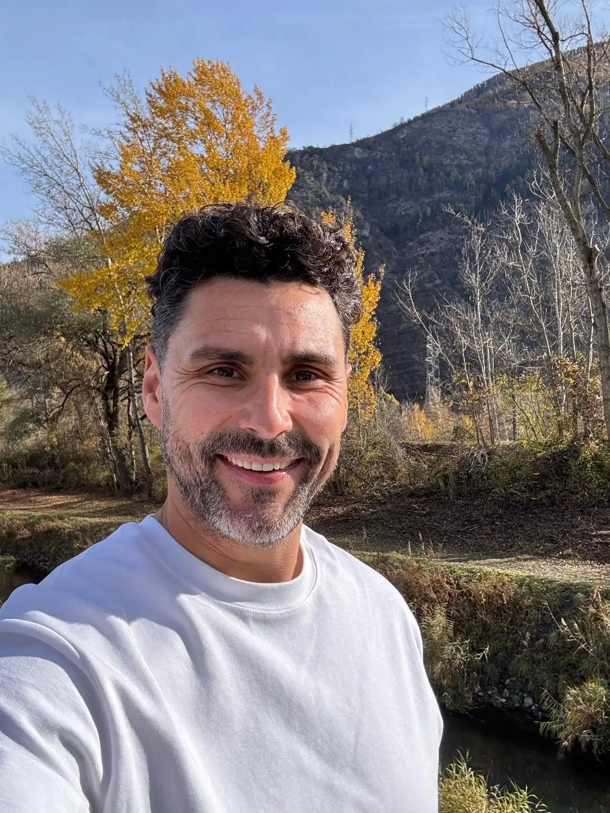 Mauricio Estevao