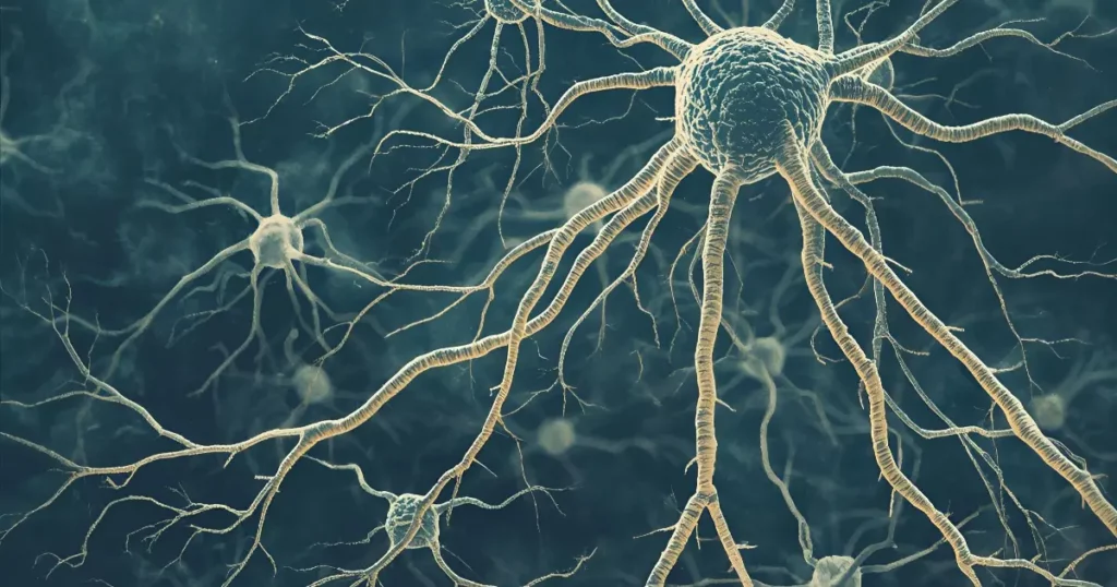 Effets du microdosage de psilocybine sur la neuroplasticité et la connectivité neuronale