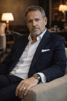 Parcours VIP Alexandre