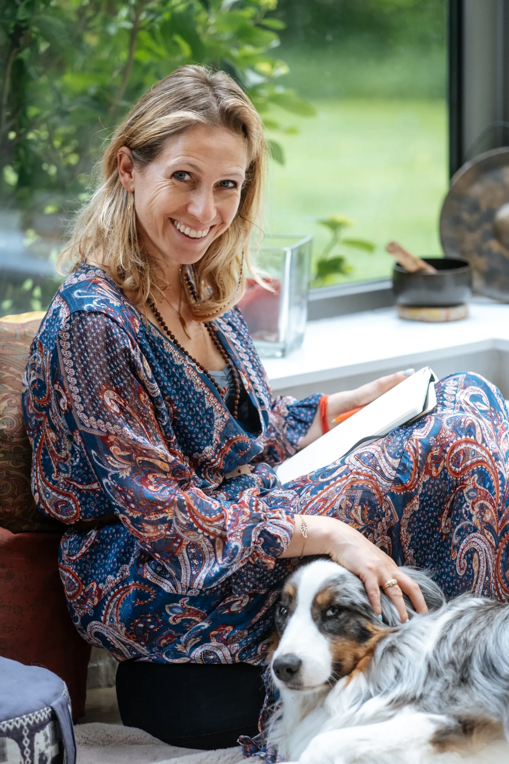 Sandrine Vandenbossche