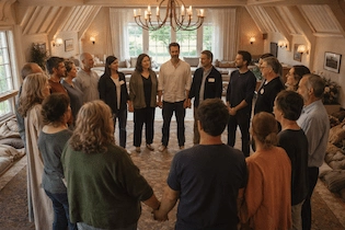 Collectif de thérapeutes