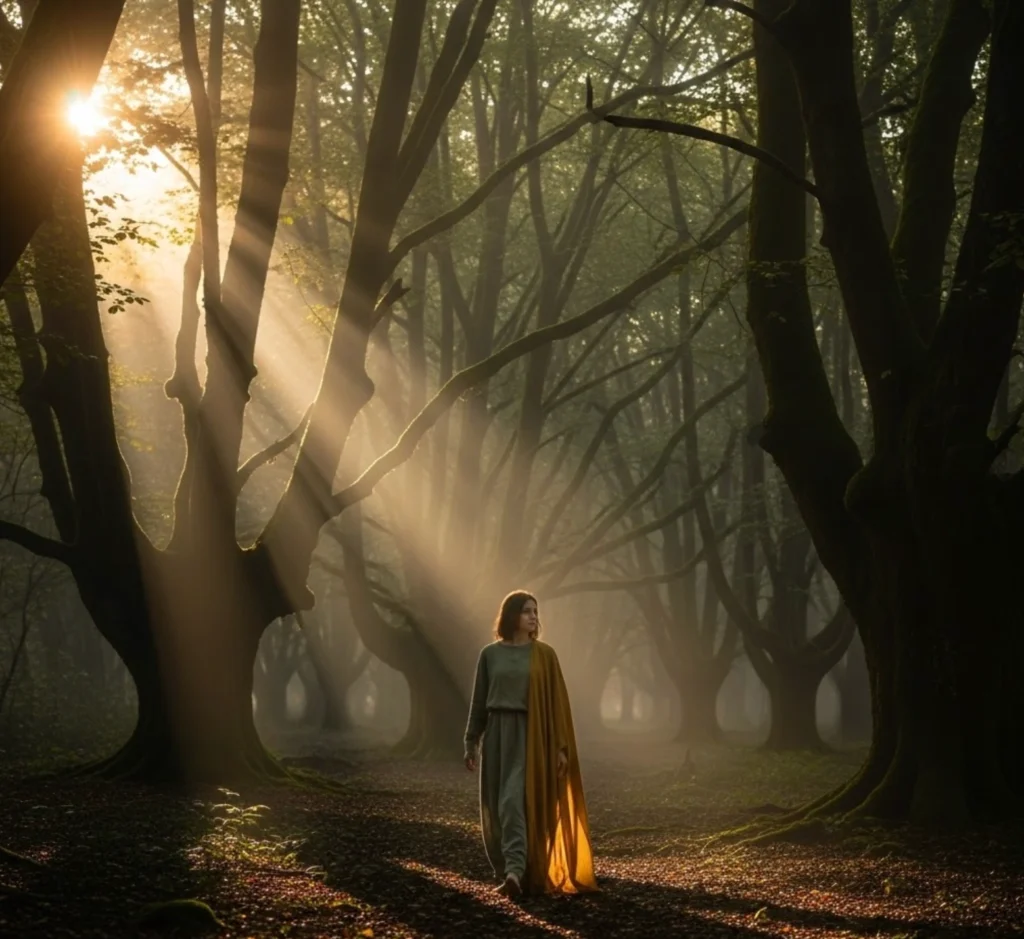 Définition d’une retraite chamanique : comprendre le concept, sans confusion