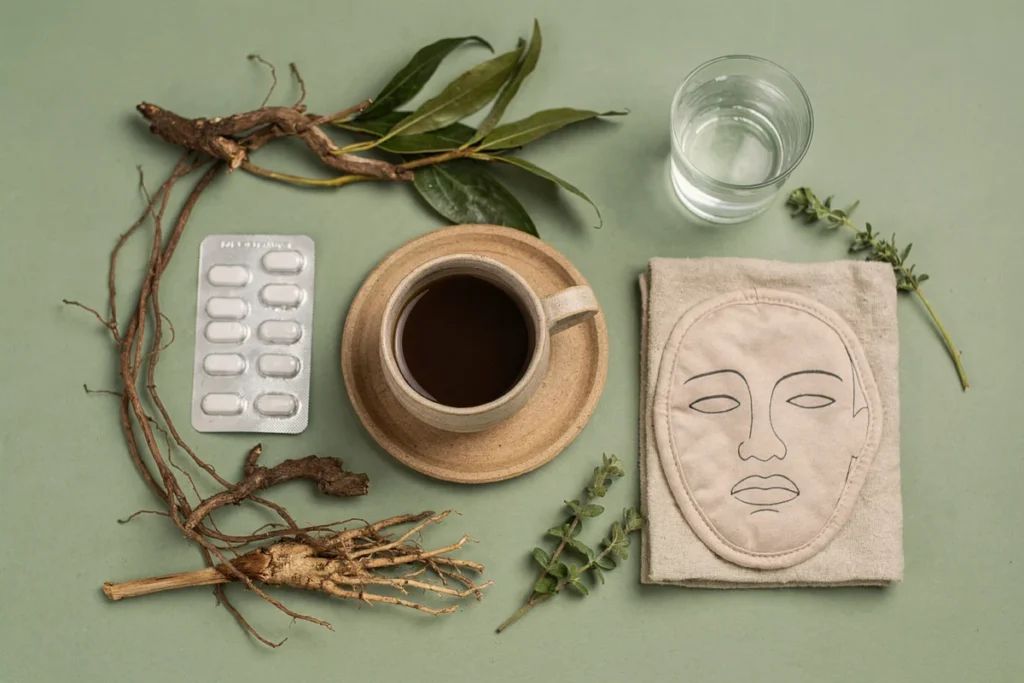 Quels sont les effets secondaires de l’ayahuasca ?