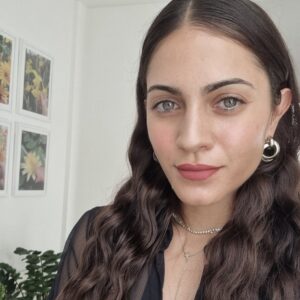 Mélanie