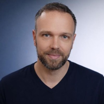 Mathieu Guyard