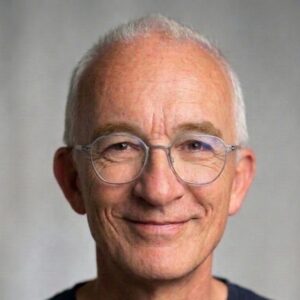 Philippe, 61 ans