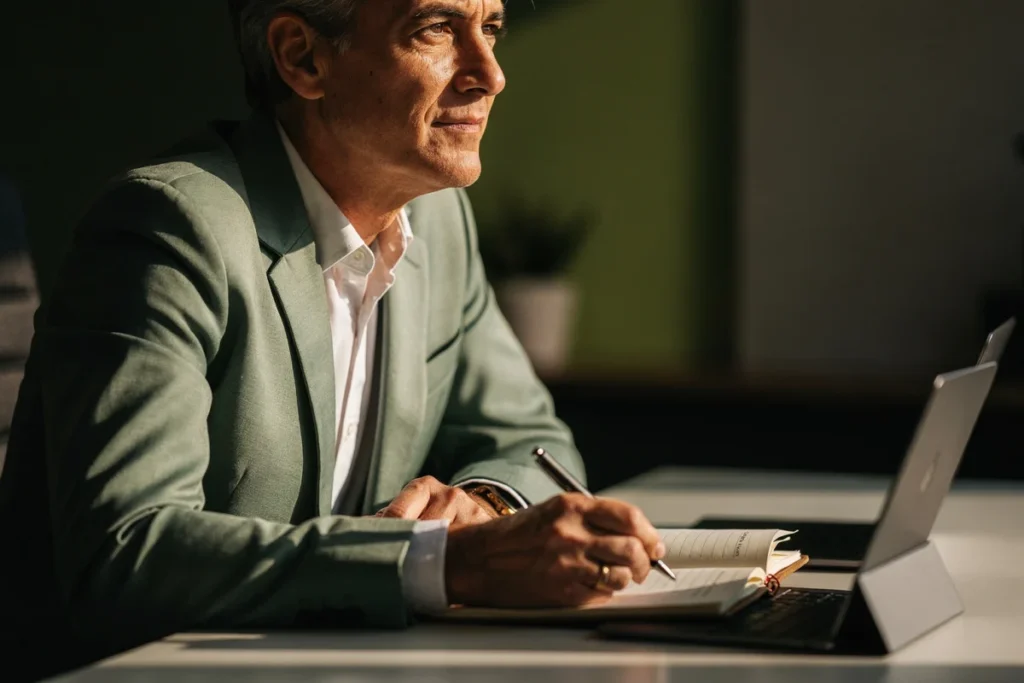 Accompagnement professionnel : pourquoi un conseil certifié change votre retraite