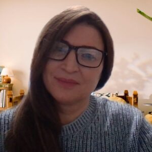 Reyhan, 56 ans